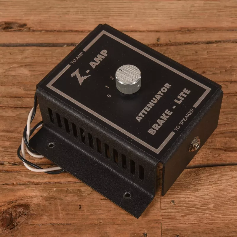 dr-z-brake-lite-power-attenuator Dr. Z Brake-Lite Power Attenuator