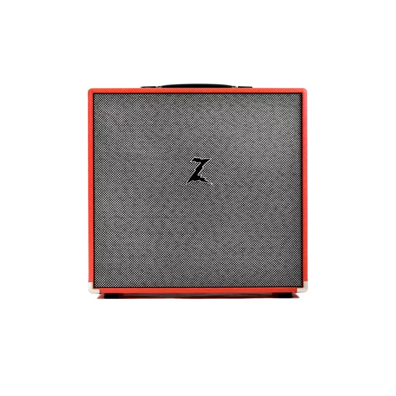 dr-z-z-28-mk-iicombo-red-black Dr. Z Z-28 MK IICombo Red/Black
