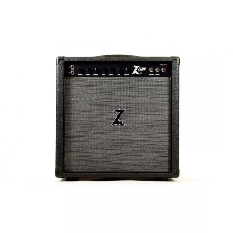 Dr Z Z Plus 1×12 Studio Combo Black