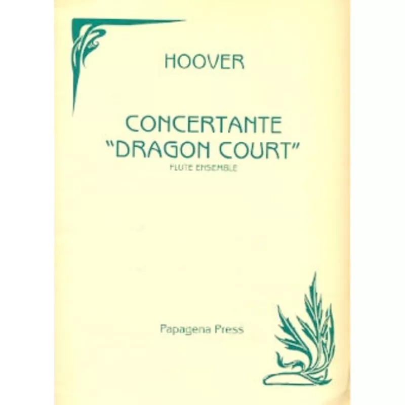 dragon-court-flute-choir Dragon Court (Flute Choir)