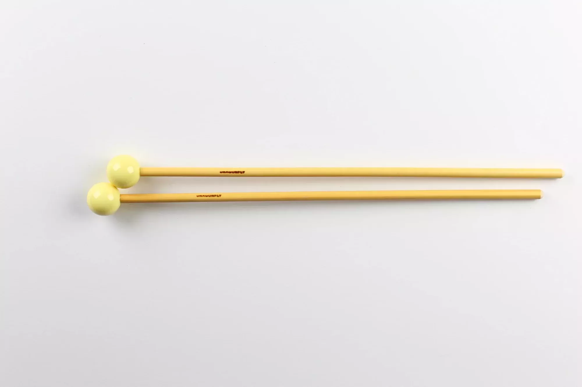 DRAGONFLY 1W WHITE PHENOLIC MALLET