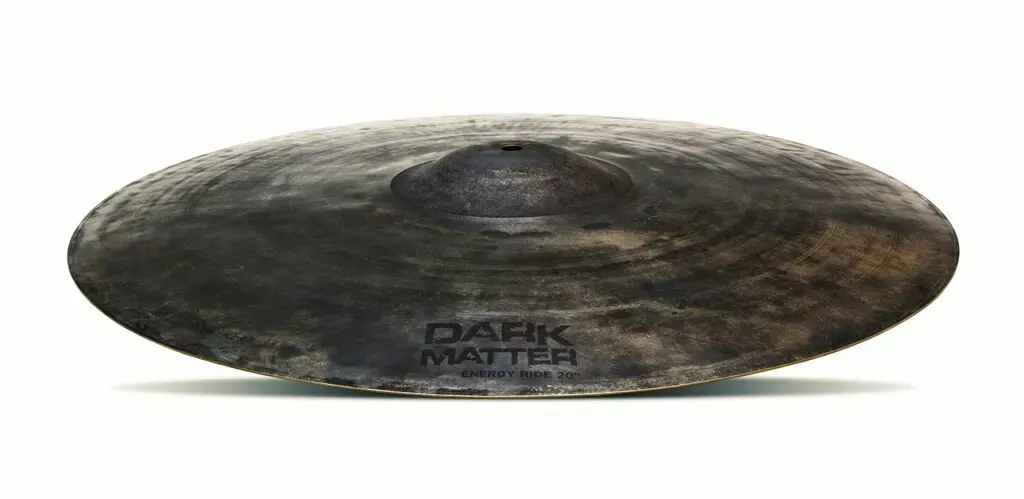 dream-dark-matter-dmeri20-20-energy-ride-cymbal Dream Dark Matter DMERI20 20" Energy Ride Cymbal
