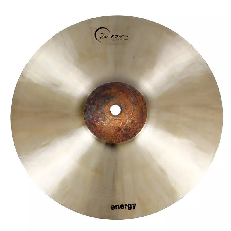 dream-energy-splash-cymbal-10 Dream Energy Splash Cymbal 10″