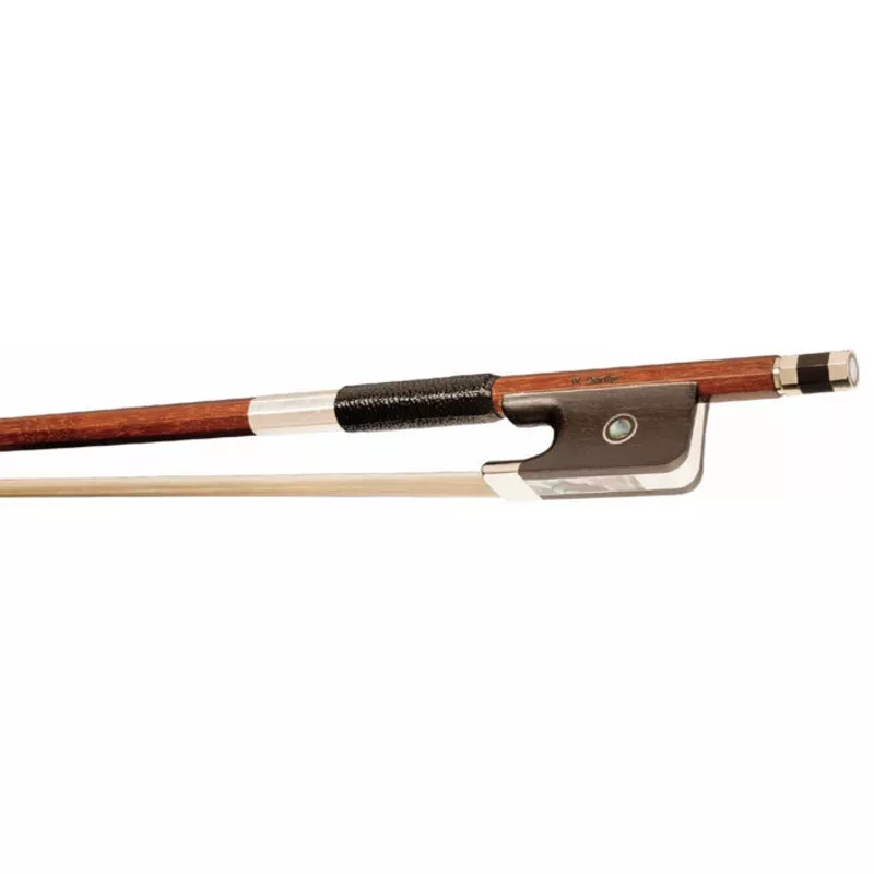 drfler-finest-brazilwood-octagonal-cello-bow Drfler Finest Brazilwood Octagonal Cello Bow