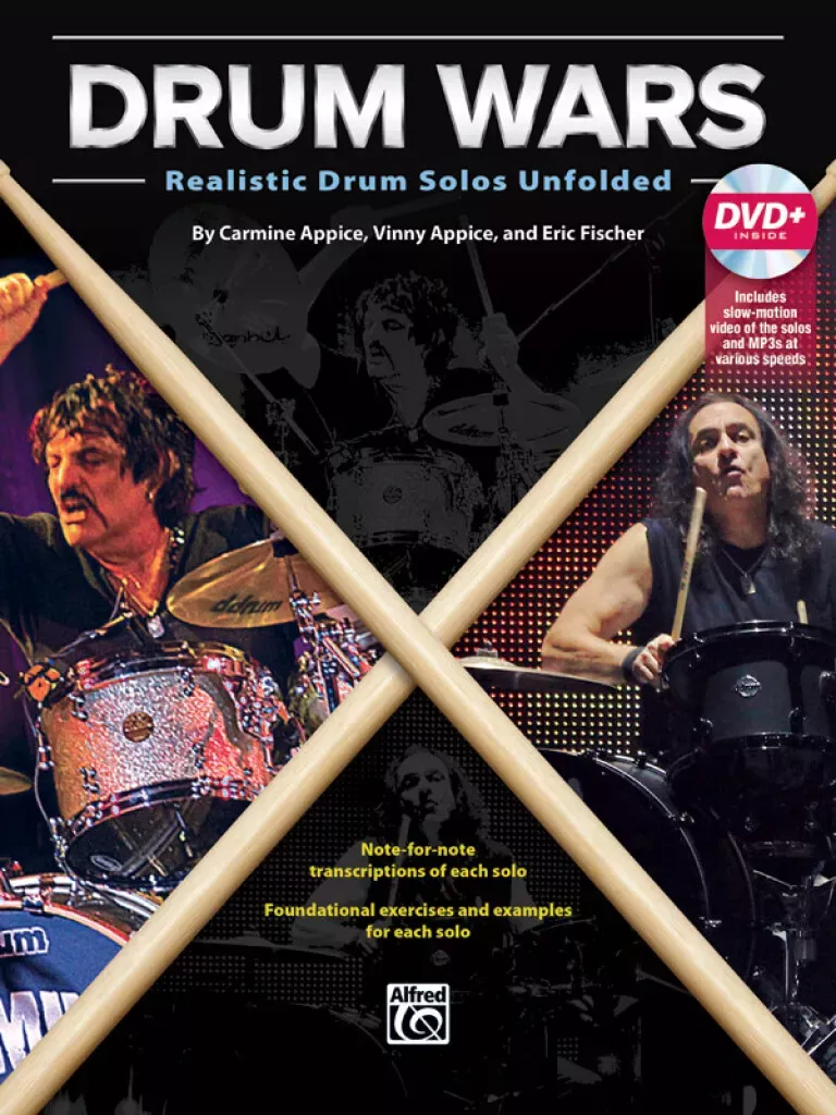 drum-wars Drum Wars