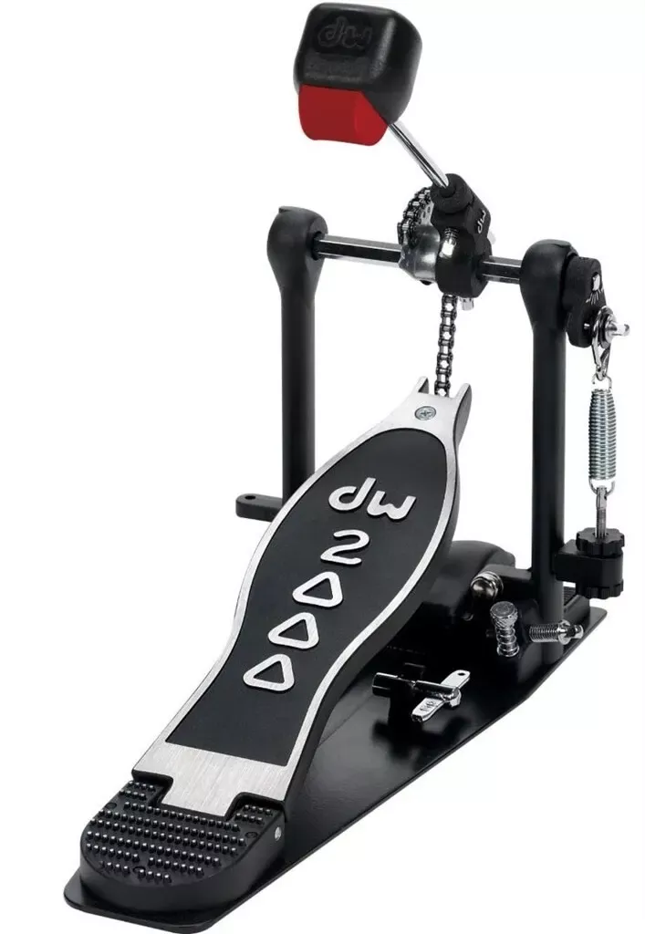 Drum Workshop DWCP2000 Single Bass Pedal