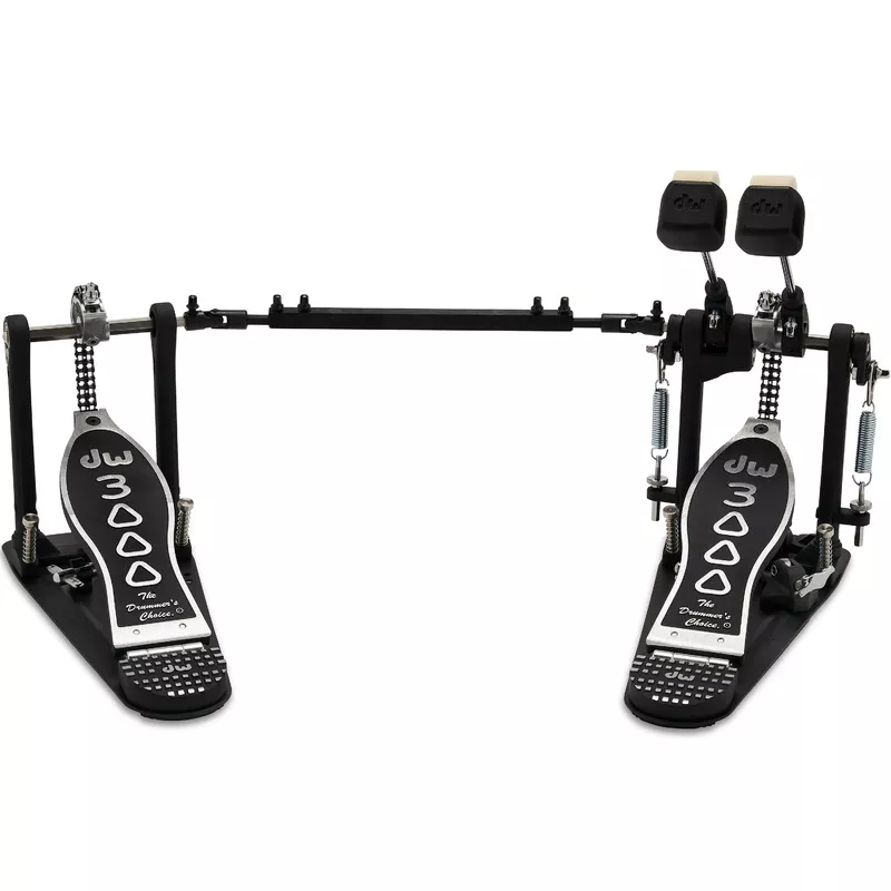 Drum Workshop DWCP3002A Double Pedal