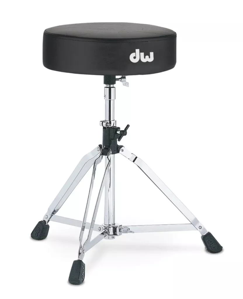 Drum Workshop DWCP3100 Round Drum Throne