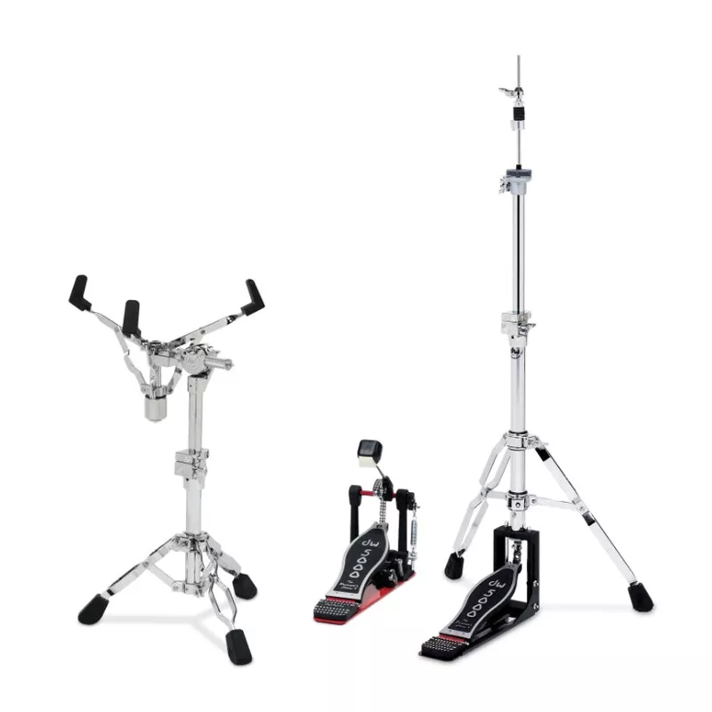 Drum Workshop DWCP5000PK2 DW 5000 3PC Hardware Pack
