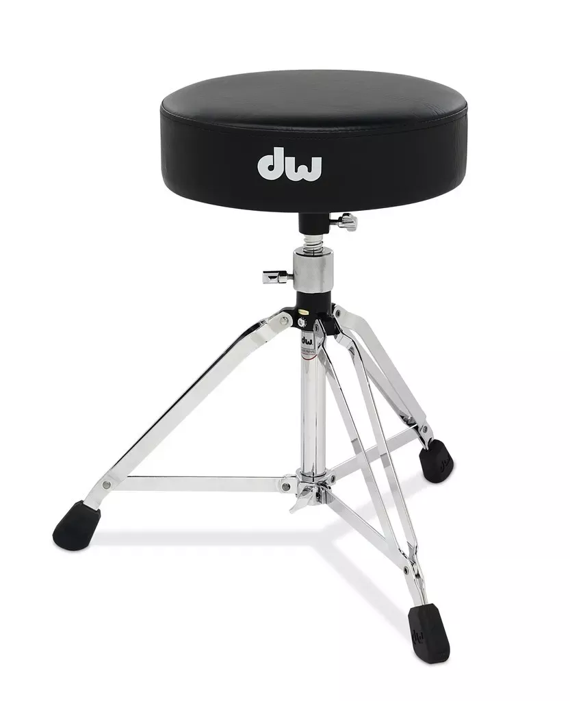 drum-workshop-dwcp5100-round-drum-throne Drum Workshop DWCP5100 Round Drum Throne