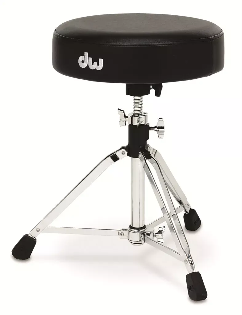drum-workshop-dwcp9100m-drum-round-throne Drum Workshop DWCP9100M Drum Round Throne