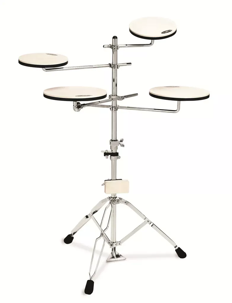 drum-workshop-dwcppadts5-practice-pad-kit Drum Workshop DWCPPADTS5 Practice Pad Kit