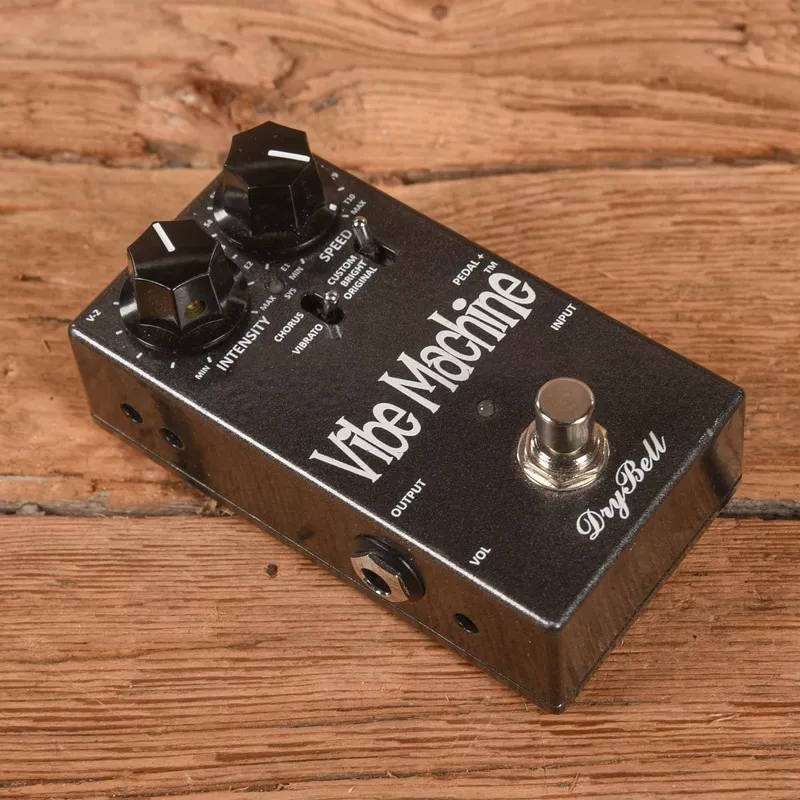 drybell-vibe-machine-v3 Drybell Vibe Machine V3