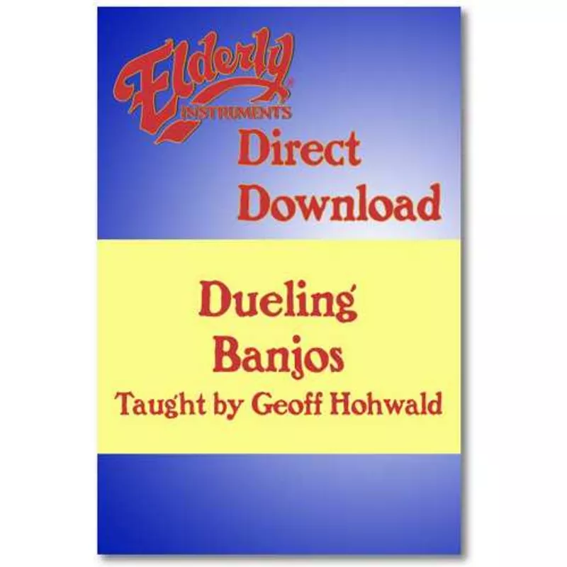 Dueling Banjos