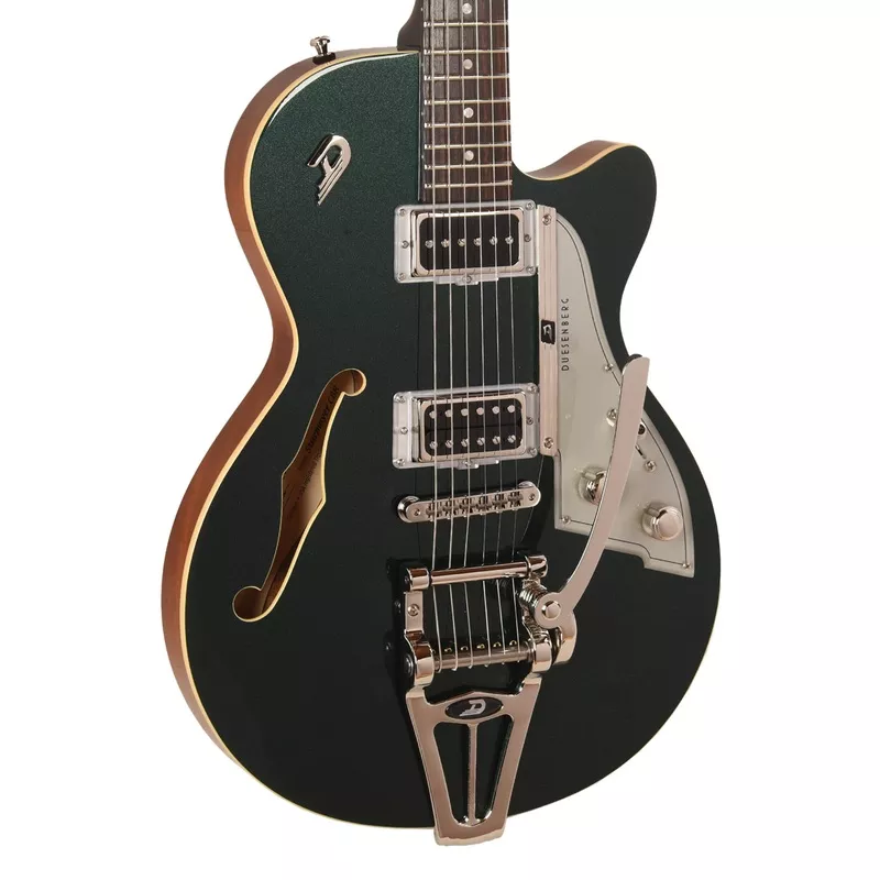 duesenberg-starplayer-cbr-catalina-green Duesenberg Starplayer CBR Catalina Green