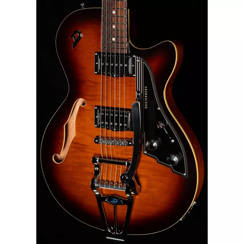 duesenberg-starplayer-cbr-tobacco-burst-144 Duesenberg Starplayer CBR Tobacco Burst (144)