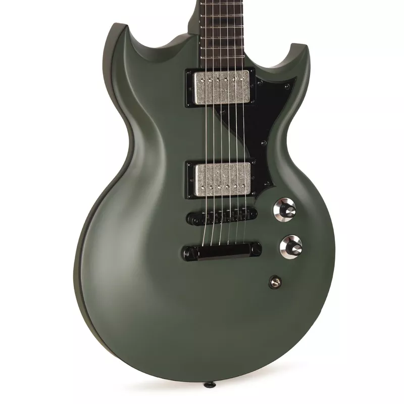 Dunable Minotaur DE Olive Green Matte