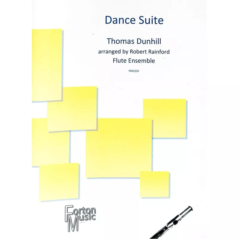 dunhill-t-dance-suite Dunhill, T :: Dance Suite