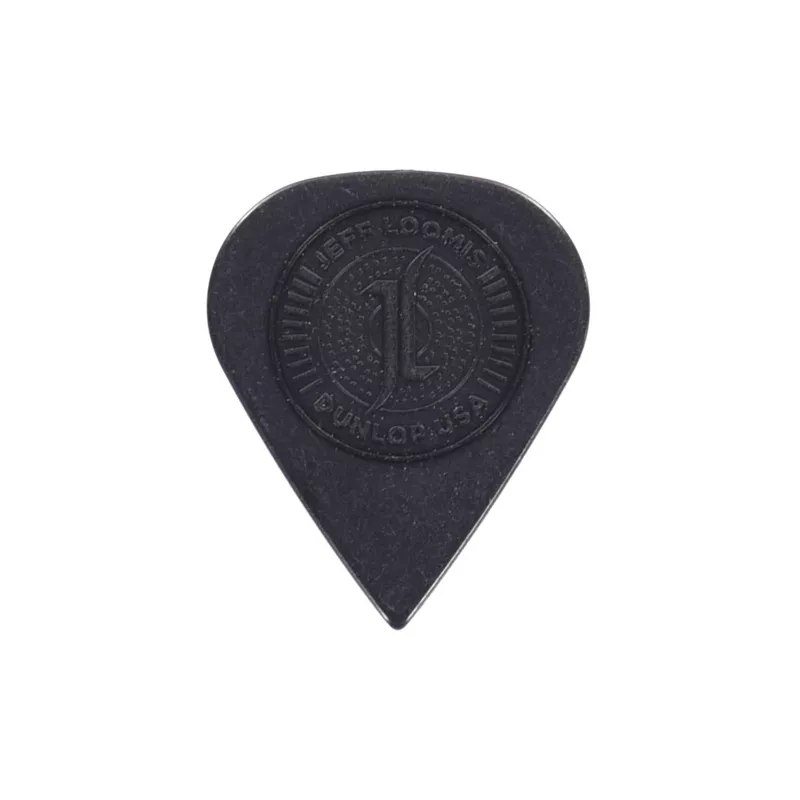 dunlop-461pjl-jeff-loomis-custom-ultex-pick-sharp-1-5mm-4-pack-24-bundle Dunlop 461PJL Jeff Loomis Custom Ultex Pick Sharp 1.5mm 4 Pack (24) Bundle