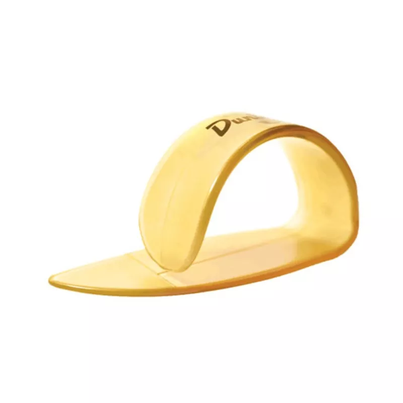 dunlop-9072p-4-pack-medium-gold-ultex-thumbpicks Dunlop 9072P 4-Pack Medium Gold Ultex Thumbpicks