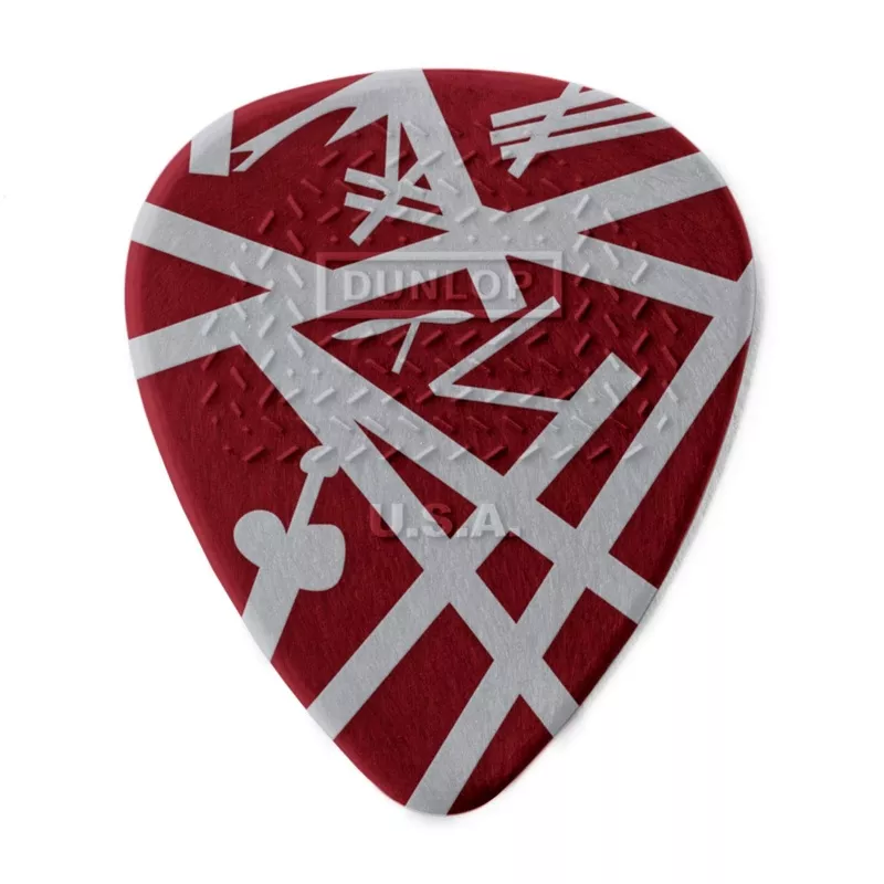 dunlop-evhp07-evh-shark-guitar-max-grip-picks-3-pack-18-bundle Dunlop EVHP07 EVH Shark Guitar Max-Grip Picks 3 Pack (18) Bundle