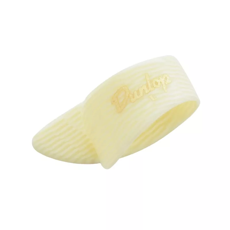 Dunlop Heavies Ivroid Thumbpick, Large
