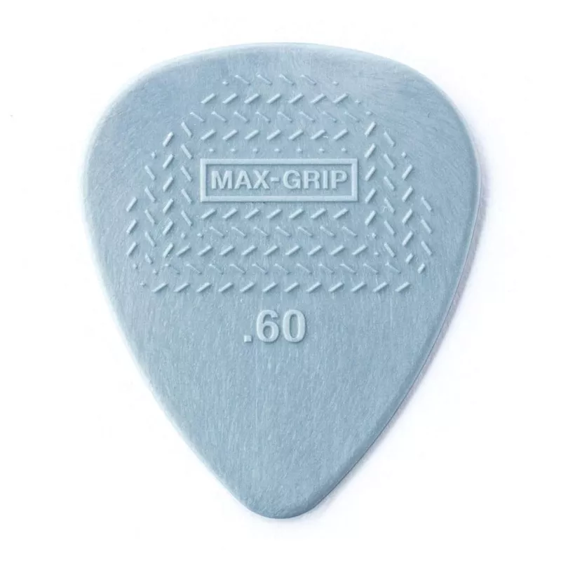 dunlop-nylon-max-grip-standard-60mm-5-pack-60-bundle Dunlop Nylon Max-Grip Standard .60mm 5 Pack (60) Bundle