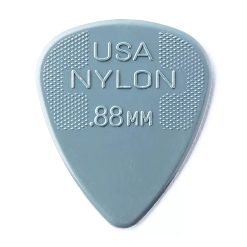 dunlop-nylon-standard-88mm-4-pack-48-bundle Dunlop Nylon Standard .88mm 4 Pack (48) Bundle