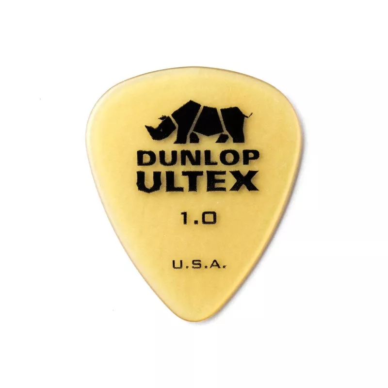 dunlop-ultex-standard-guitar-picks-1-00mm Dunlop Ultex Standard Guitar Picks, 1.00mm