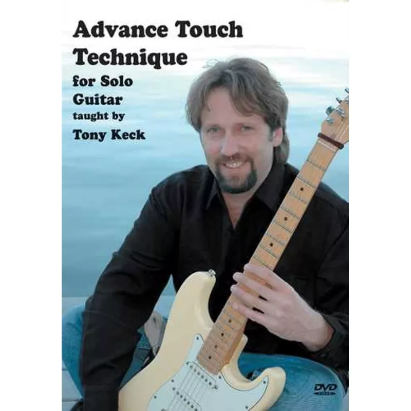 dvd-advance-touch-technique-solo-guitar DVD – Advance Touch Technique for Solo Guitar