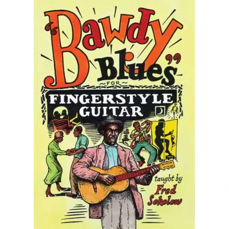 dvd-bawdy-blues-fingerstyle-guitar DVD – Bawdy Blues for Fingerstyle Guitar