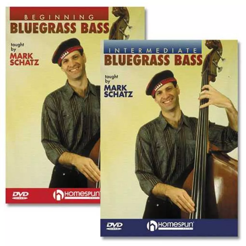 dvd-bluegrass-bass-two-dvd-set DVD – Bluegrass Bass: Two DVD Set