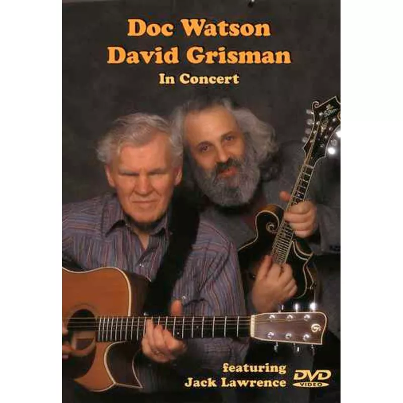 dvd-doc-watson-david-grisman-in-concert DVD – Doc Watson & David Grisman in Concert