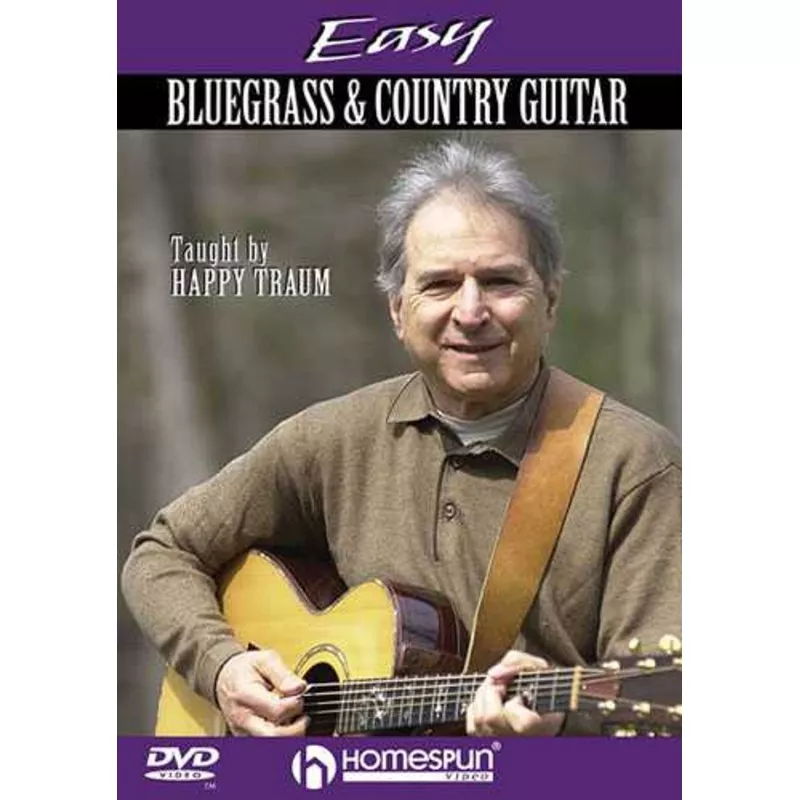 dvd-easy-bluegrass-country-guitar DVD – Easy Bluegrass and Country Guitar