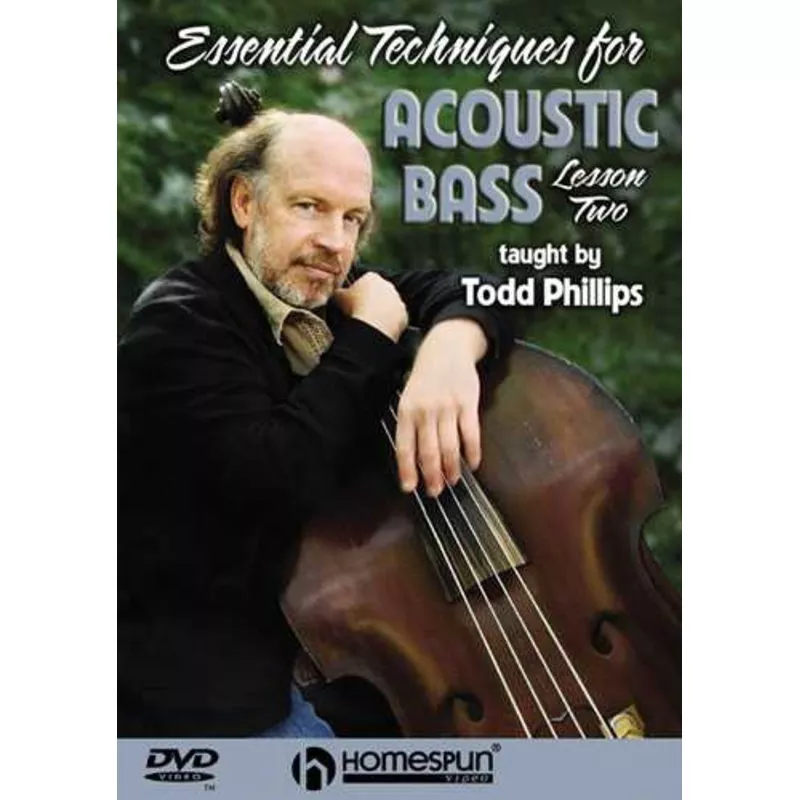 dvd-essential-techniques-acoustic-bass-vol-2 DVD – Essential Techniques for the Acoustic Bass: Vol. 2