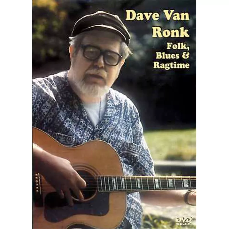 dvd-folk-blues-ragtime DVD – Folk, Blues & Ragtime
