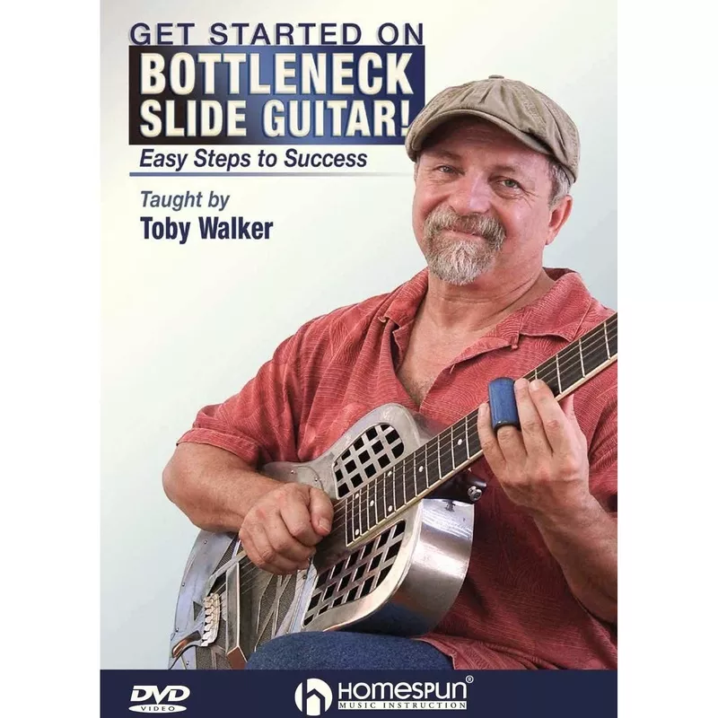 dvd-get-started-on-bottleneck-slide-guitar-easy-steps-to-success DVD – Get Started On Bottleneck Slide Guitar! – Easy Steps to Success