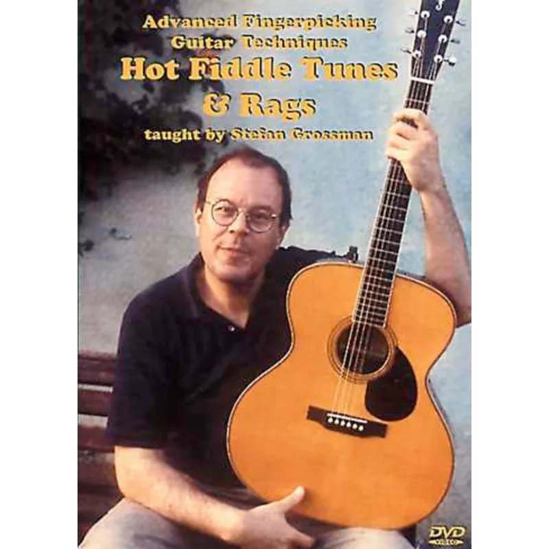 dvd-hot-fiddle-tunes-rags DVD – Hot Fiddle Tunes and Rags