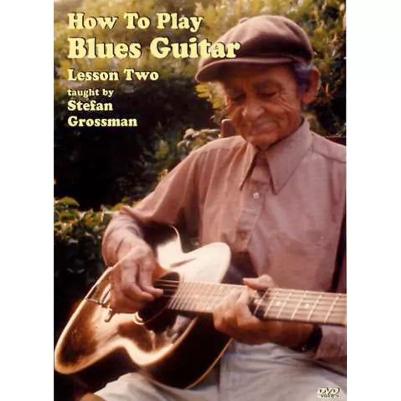 dvd-how-to-play-blues-guitar-volume-2 DVD – How to Play Blues Guitar, Volume 2
