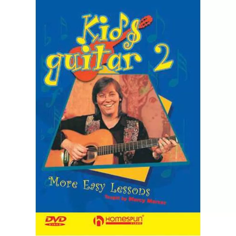 dvd-kids-guitar-vol-2-more-easy-lessons DVD – Kids Guitar: Vol. 2 – More Easy Lessons