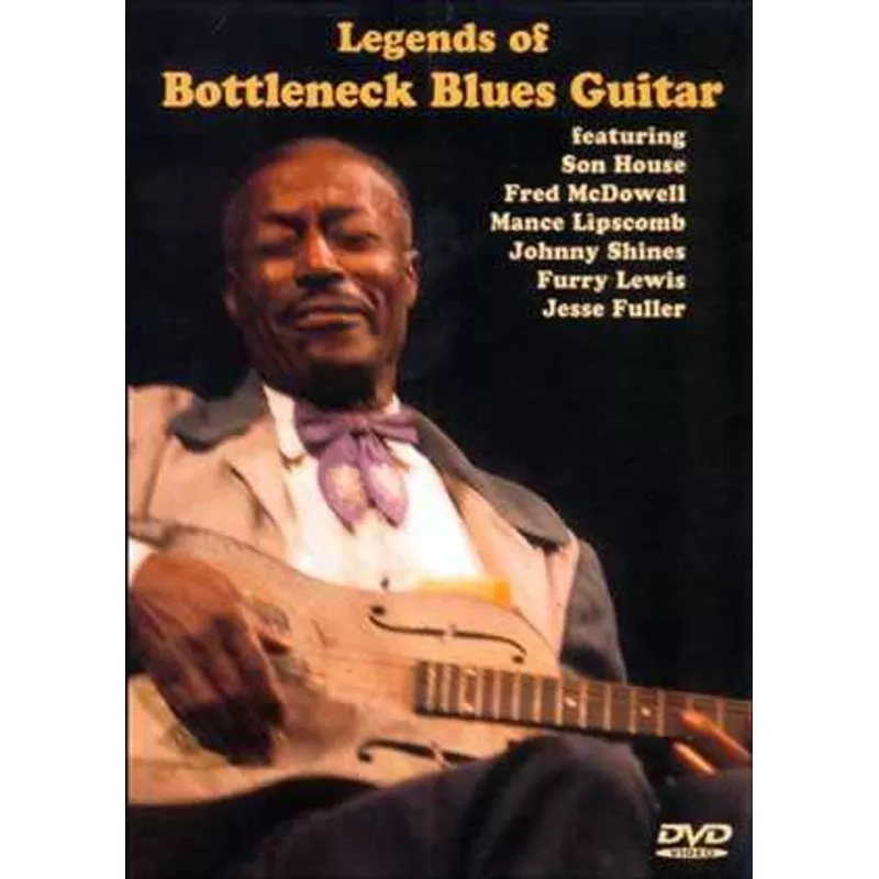 dvd-legends-bottleneck-blues-guitar DVD – Legends of Bottleneck Blues Guitar