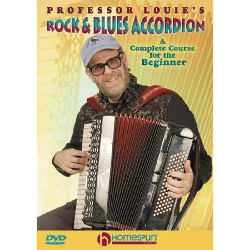 dvd-professor-louie-s-rock-blues-accordion-complete-course-beginner DVD – Professor Louie’s Rock & Blues Accordion-A Complete Course for the Beginner