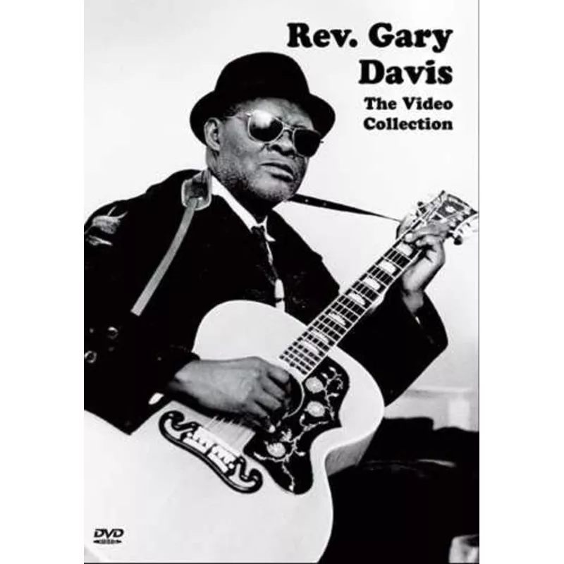 dvd-rev-gary-davis-video-collection DVD – Rev. Gary Davis, the Video Collection