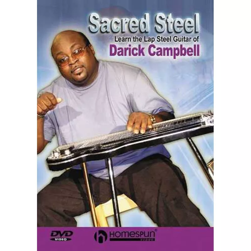 dvd-sacred-steel-learn-lap-steel-guitar-darick-campbell DVD – Sacred Steel – Learn the Lap Steel Guitar of Darick Campbell