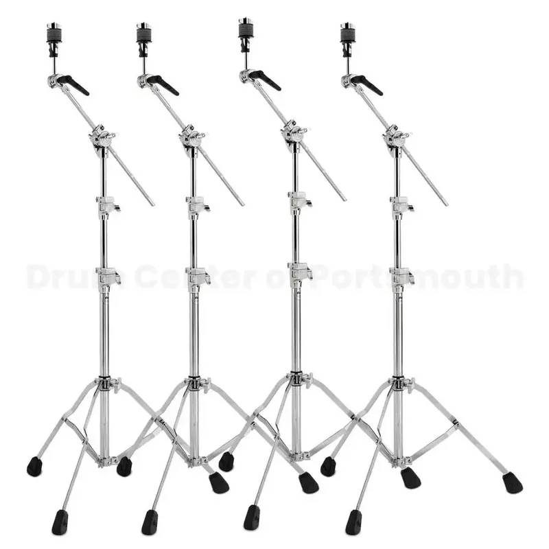 dw-7000-cymbal-boom-stand-combo-pack-4 DW 7000 Cymbal Boom Stand Combo – Pack of 4