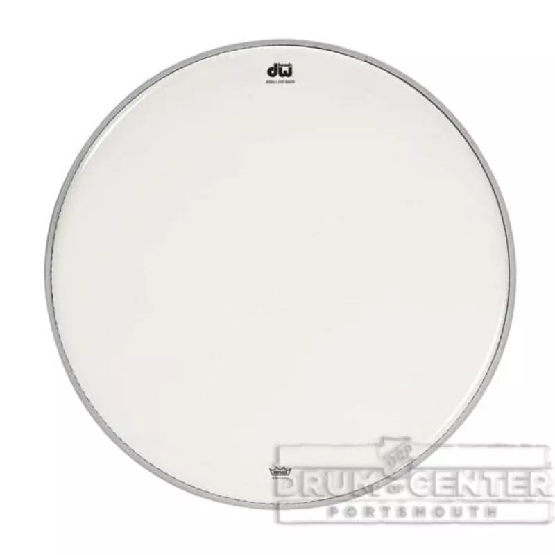 dw-aa-2-ply-smooth-white-drumhead-12 DW AA 2-Ply Smooth White Drumhead 12″