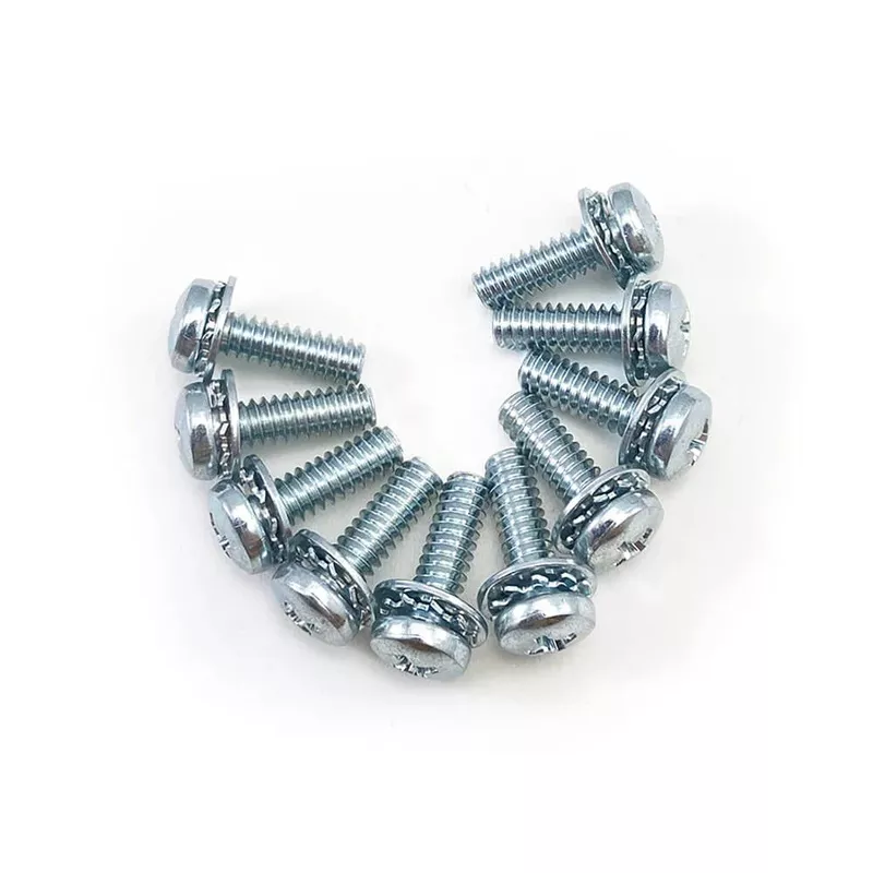 dw-drsp004-lug-screws-5-8-with-washers-10-pack DW DRSP004 Lug Screws 5/8″ with Washers 10-Pack