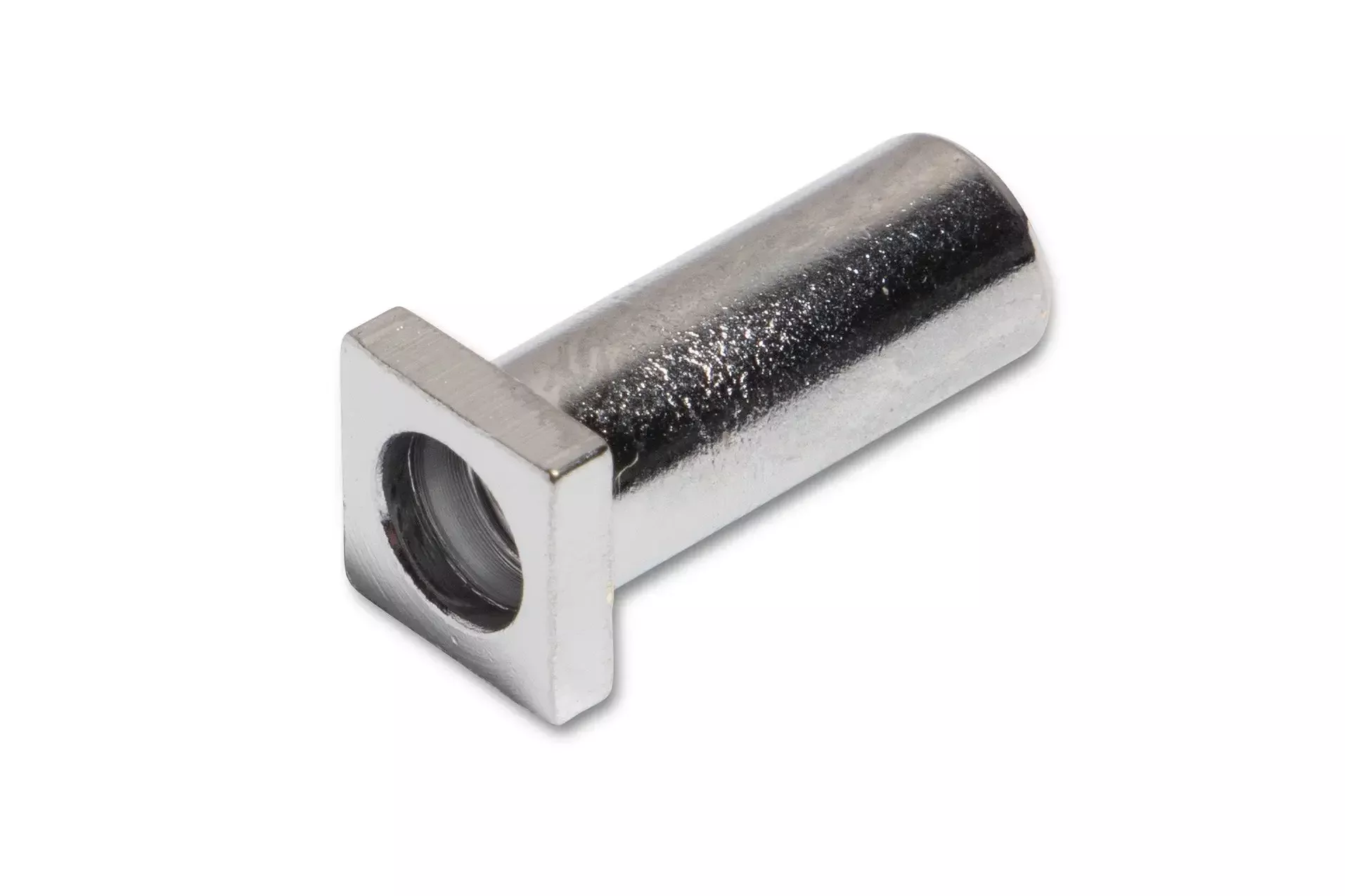 DW DRSP1018CR TP50 CHROME RECEIVER NUT
