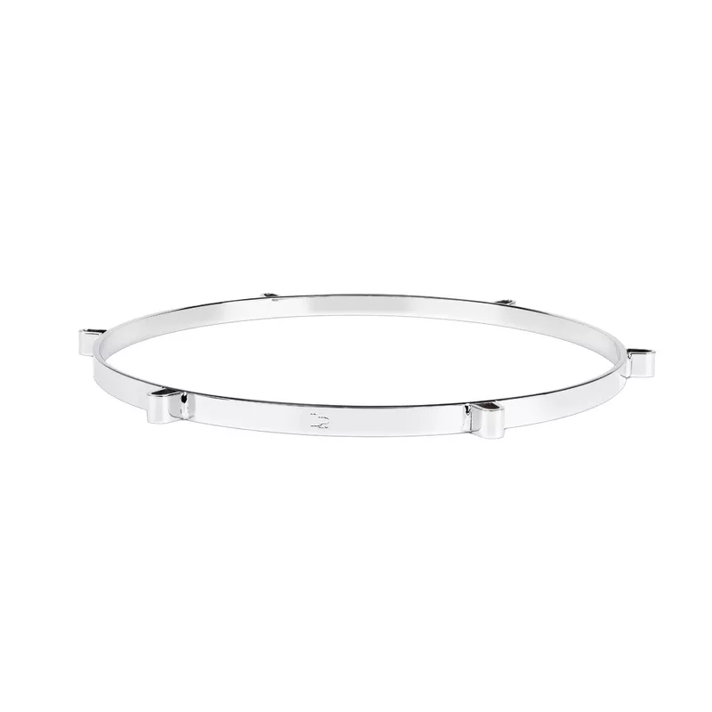 dw-drums-15-timbale-thunder-chrome-replacement-rim DW Drums 15 Timbale Thunder Chrome Replacement Rim