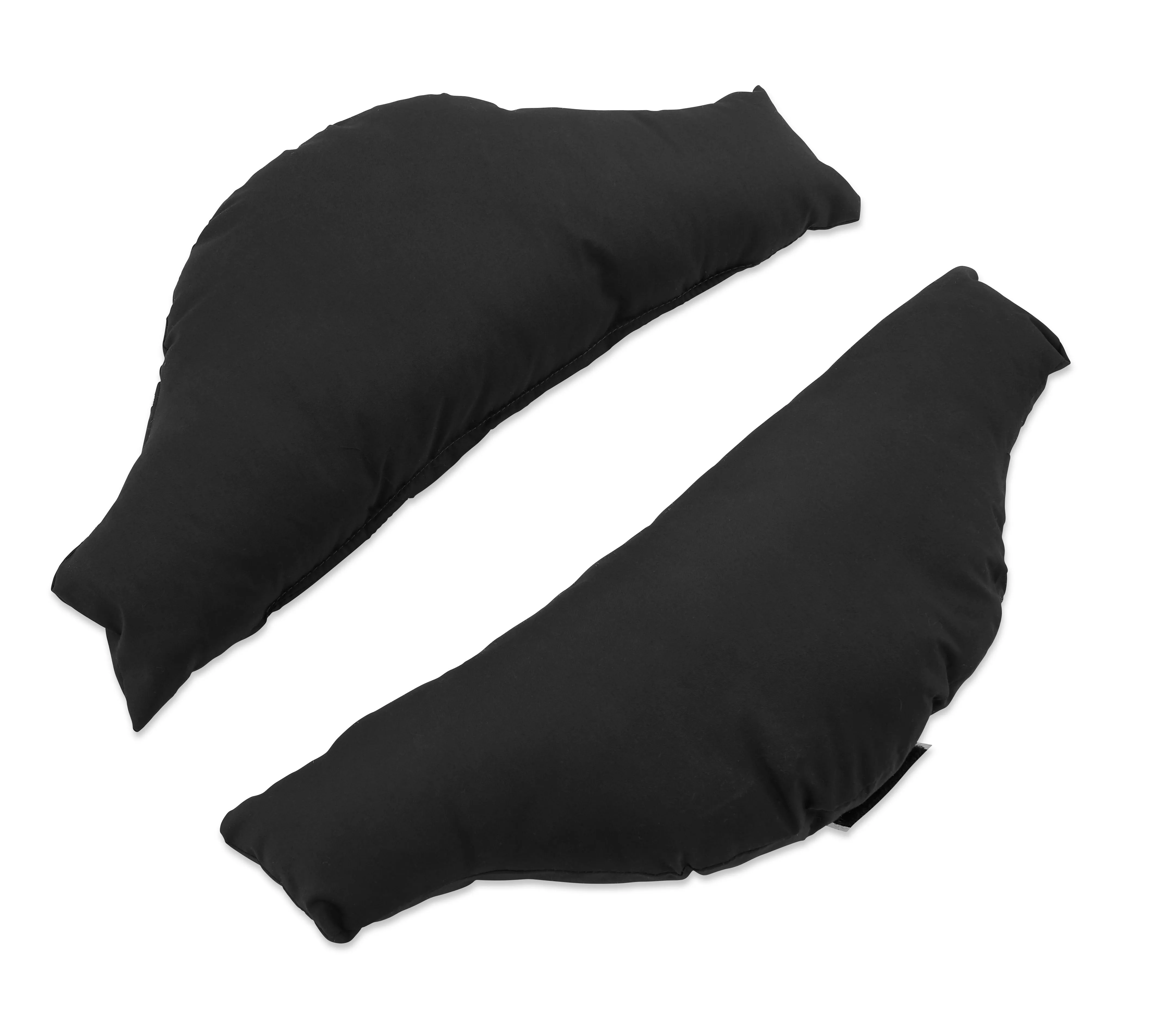 DW DSCPBDP2 Packaged Two-Piece Bass Drum Pillow